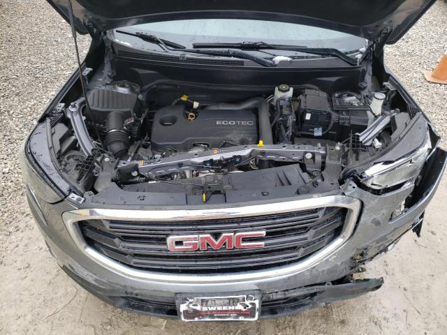 3GKALTEV2KL334039 GMC Terrain Sle