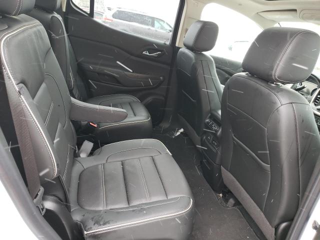 1GKKNXLS2NZ123127 GMC Acadia Denali