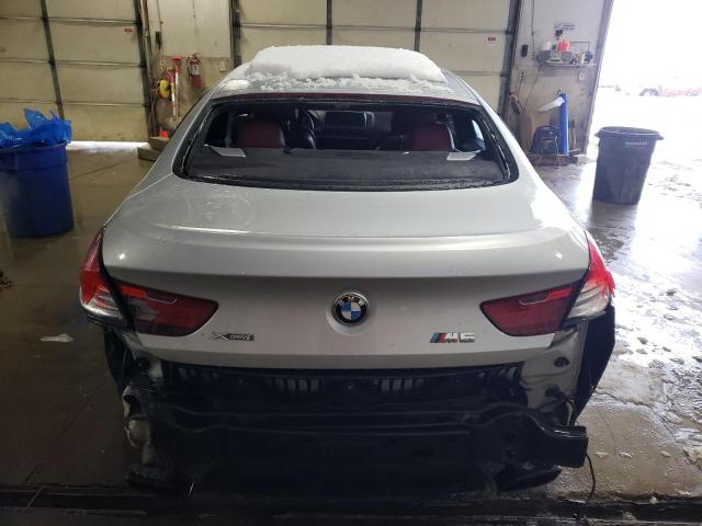 WBA6B4C54FD760689 BMW 650 Xi Gran Coupe