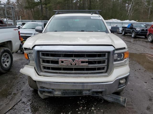 3GTU2UEHXEG445866 GMC Sierra K1500 Sle