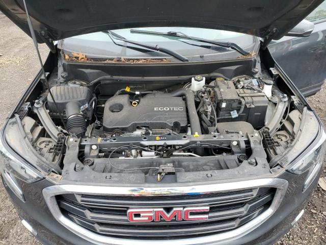 3GKALTEV4LL255974 GMC Terrain Sle