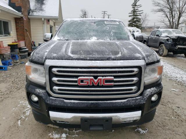 1GTG6DE34G1142766 GMC CANYON SLT