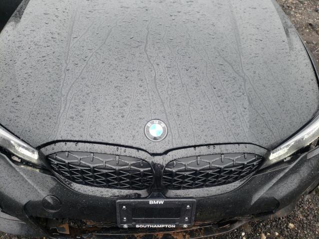 3MW5U9J07N8C34840 BMW M340XI