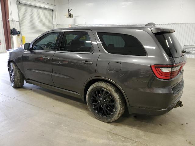 1C4RDHAG4FC127346 Dodge Durango Sxt