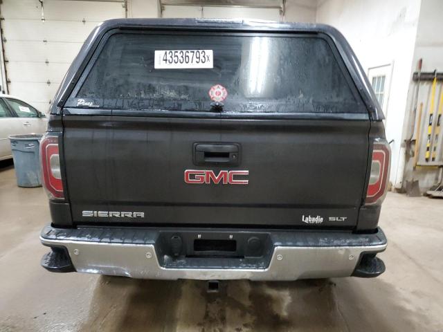 1GTV2NEC8GZ129271 GMC Sierra K1500 Slt