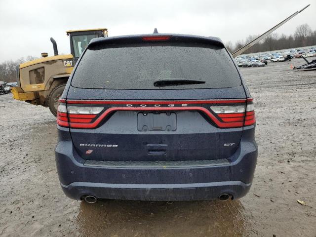 1C4RDJDG0JC329466 Dodge DURANGO GT
