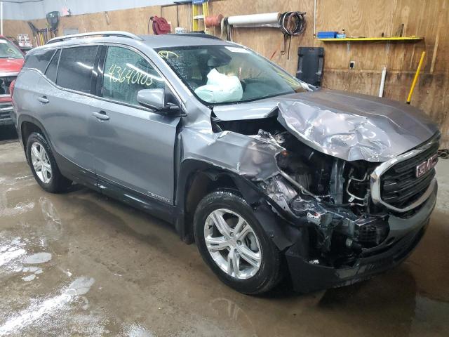 3GKALTEV6LL175365 GMC Terrain Sle