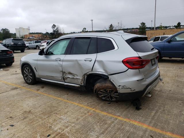 5UXTR7C51KLR44991 BMW X3 Sdrive30i
