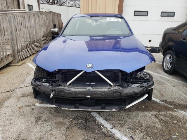 WBA5U9C09LA380655 BMW M340XI