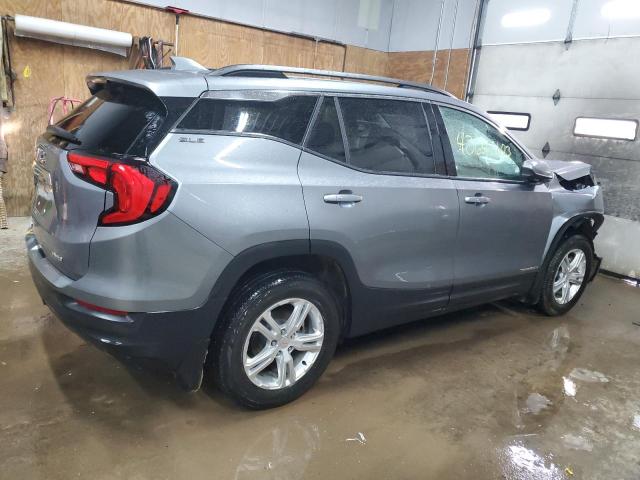 3GKALTEV6LL175365 GMC Terrain Sle