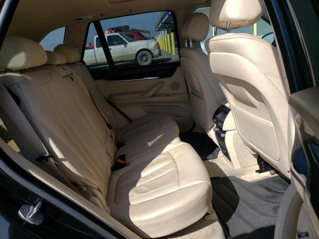 5UXKS4C50E0J93628 BMW X5 Xdrive35d