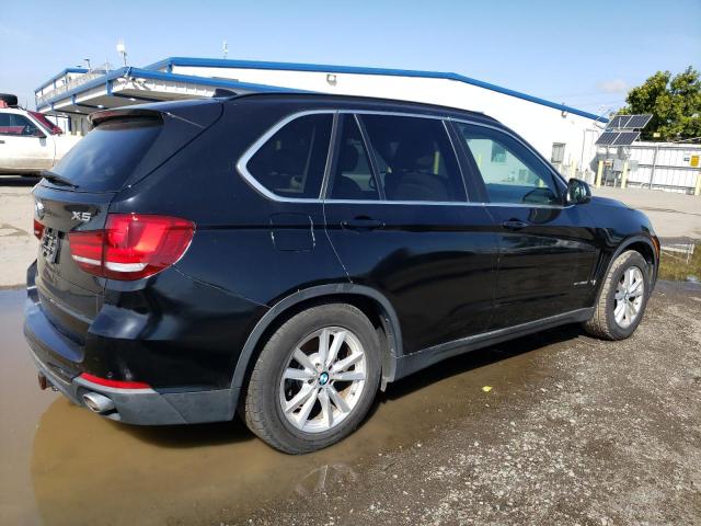 5UXKS4C50E0J93628 BMW X5 Xdrive35d