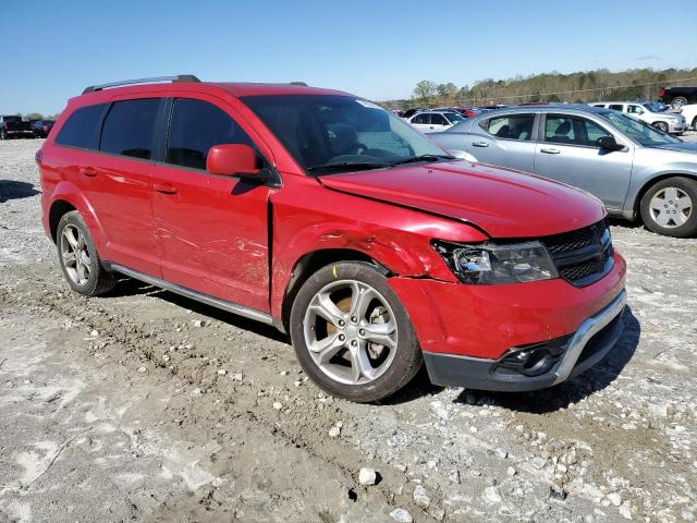 3C4PDCGB1HT507127 Dodge Journey Crossroad