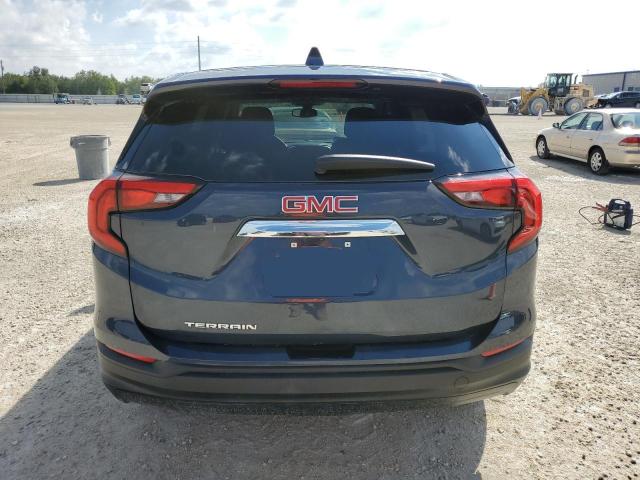 3GKALMEV8JL171563 GMC Terrain Sle