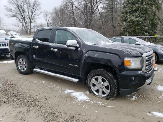 1GTG6DE34G1142766 GMC CANYON SLT