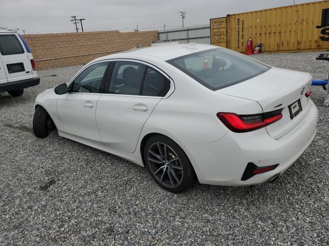 WBA5R7C55KFH09308 BMW 330XI