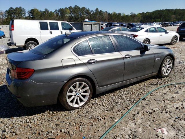 WBA5B1C56EDZ37204 BMW 535 I
