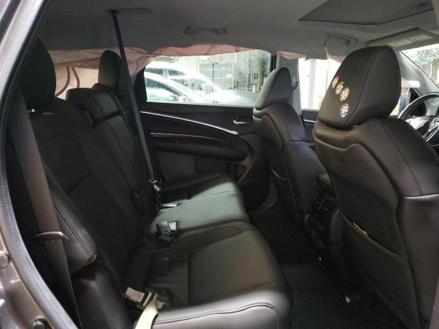 5J8YD4H3XKL034379 Acura MDX
