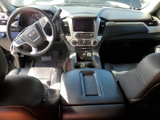 1GKS1BKC2FR245982 GMC YUKON SLT