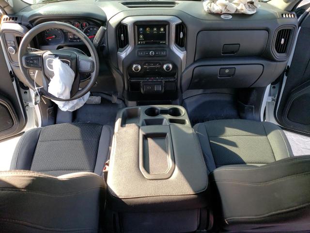 3GTP8AEH7KG201520 GMC Sierra C1500