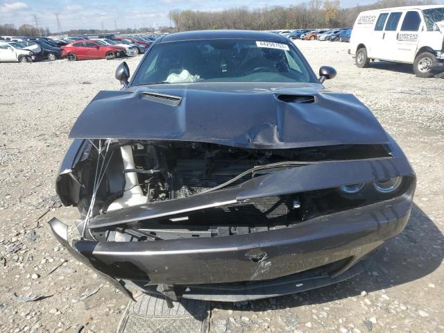 2C3CDZAG8GH183949 Dodge Challenger Sxt