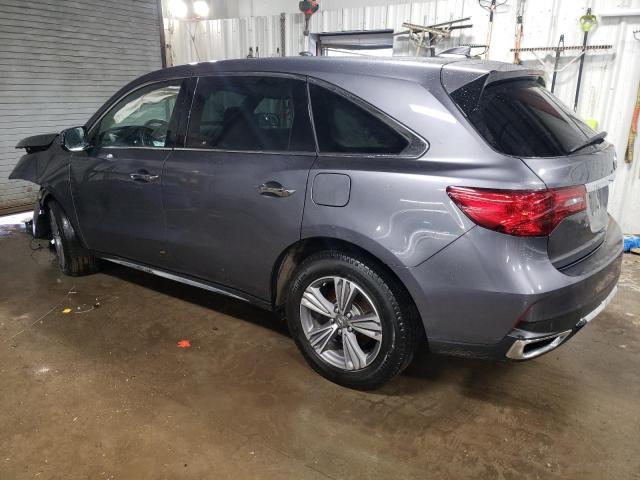 5J8YD4H3XKL034379 Acura MDX