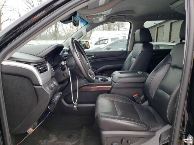 1GKS2GKC9JR306229 GMC Yukon Xl K1500 Slt