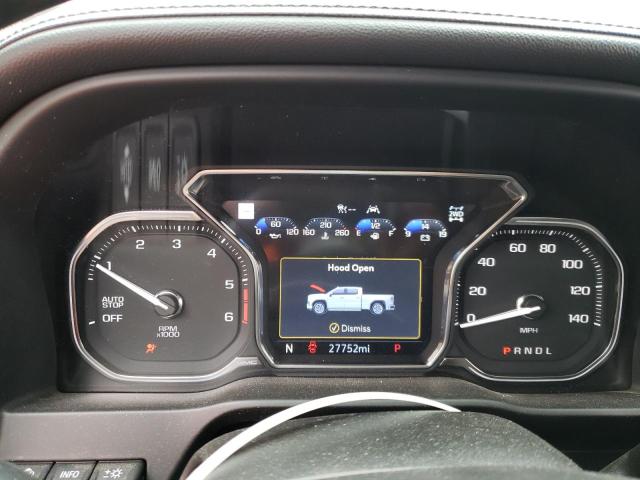 1GTU9EET5MZ172890 GMC Sierra K1500 At4