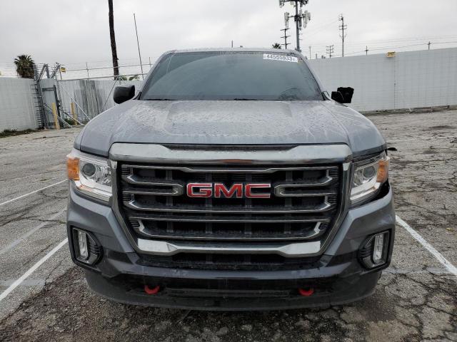 1GTG6FEN2M1170431 GMC Canyon At4