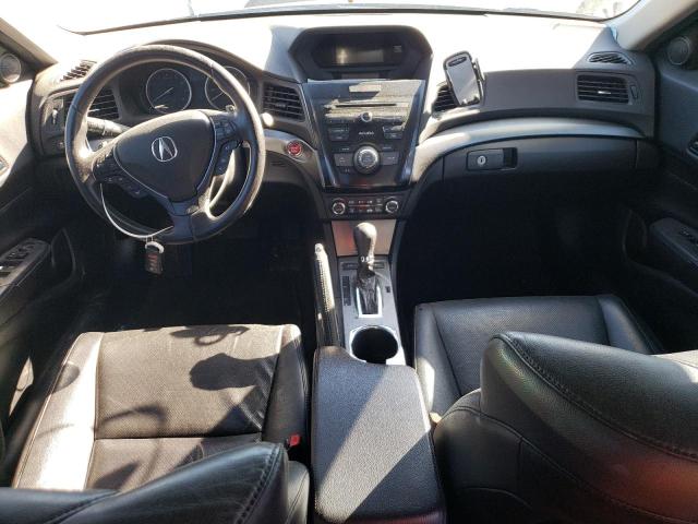 19VDE1F57FE010318 Acura Ilx 20 Premium