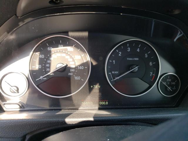 WBA3B5G59ENS09539 BMW 328 Xi Sulev