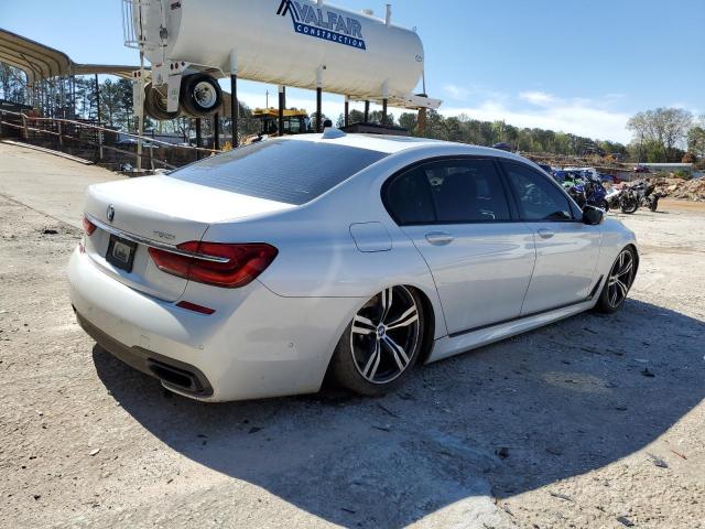 WBA7F0C51HGM20936 BMW 750 I