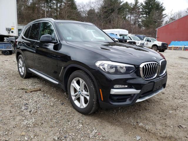 5UXTR9C51KLD93900 BMW X3 Xdrive30i