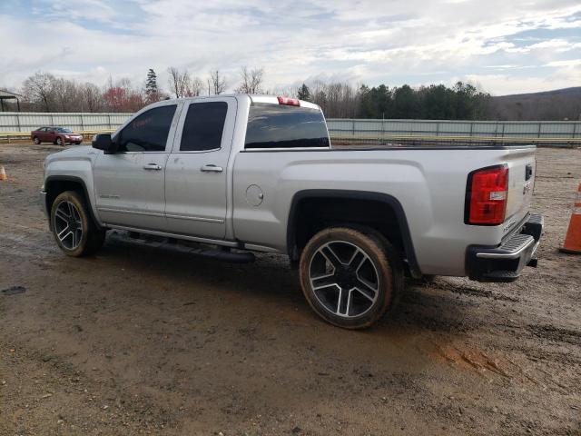 2GTV2MEC4K1236569 GMC Sierra Limited K1500 Sle