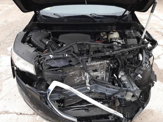 1GKKNMLS3JZ146294 GMC Acadia Slt-1
