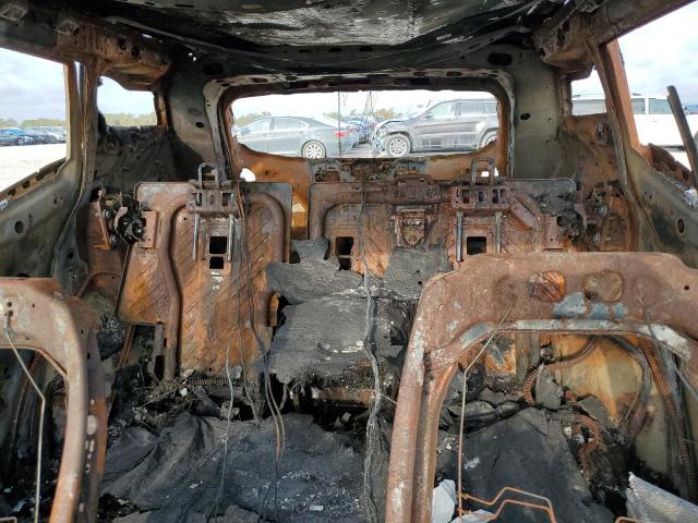 3GKALMEV4LL131953 GMC Terrain Sle