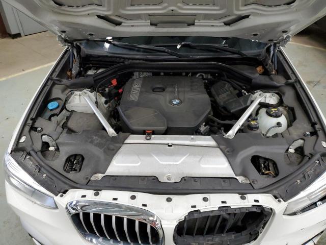 5UXTR9C56JLC77087 BMW X3 Xdrive30i