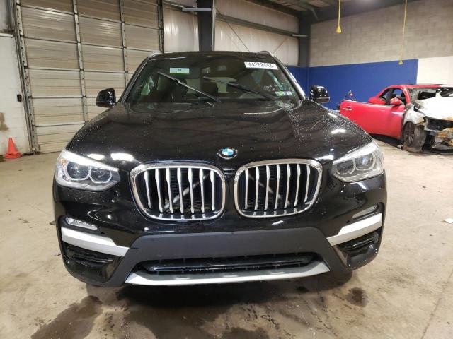 5UXTR9C56JLD67064 BMW X3 Xdrive30i