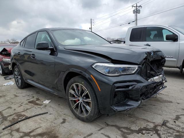 5UXCY6C01N9L07120 BMW X6 Xdrive40i