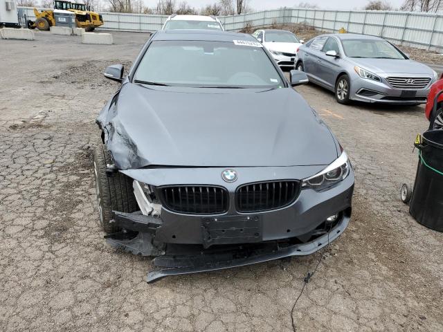 WBA4J3C58JBL04378 BMW 430xi Gran Coupe