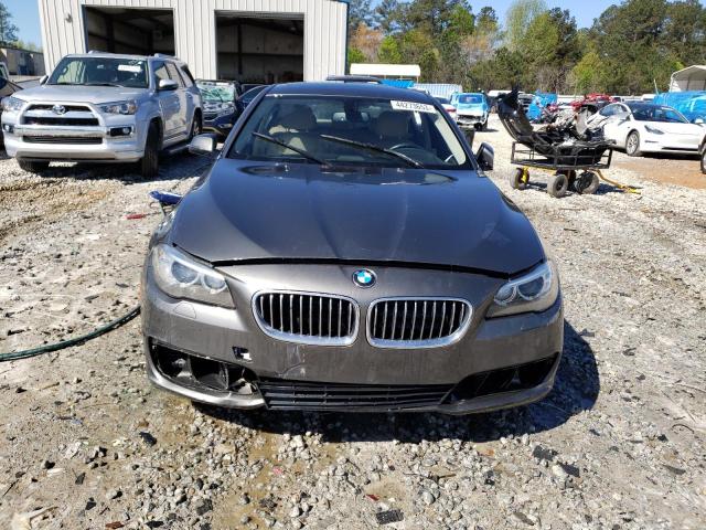 WBA5B1C56EDZ37204 BMW 535 I