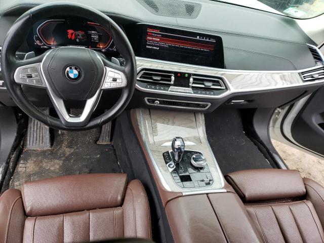 5UXCW2C57KL083487 BMW X7 Xdrive40i