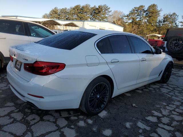 WBAJE7C54JG891342 BMW 540 XI