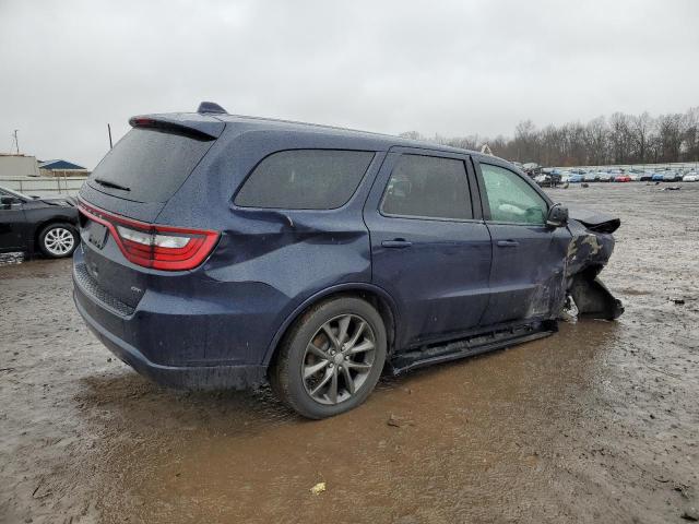 1C4RDJDG0JC329466 Dodge DURANGO GT