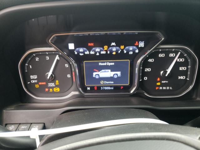 1GTP9EED1LZ307495 GMC Sierra K1500 At4