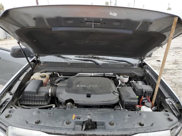 1GTG6FEN2M1170431 GMC Canyon At4