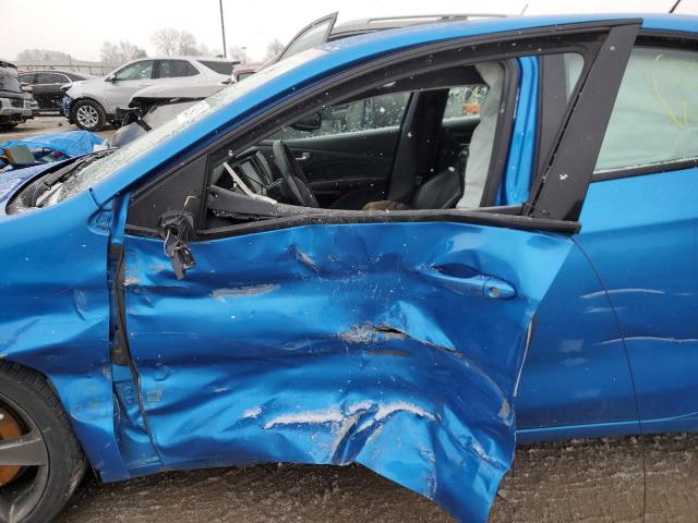 1C3CDFEB1FD299714 Dodge DART GT