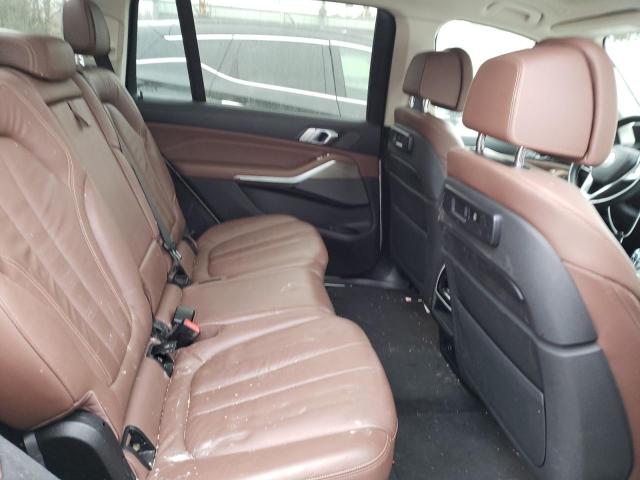 5UXCW2C57KL083487 BMW X7 Xdrive40i