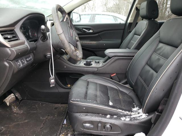 1GKKNXLS2NZ123127 GMC Acadia Denali