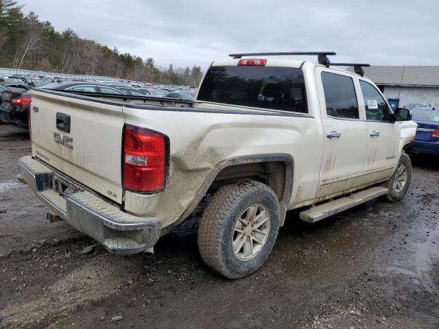 3GTU2UEHXEG445866 GMC Sierra K1500 Sle